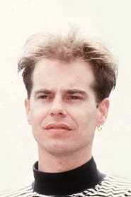 Paul Hester