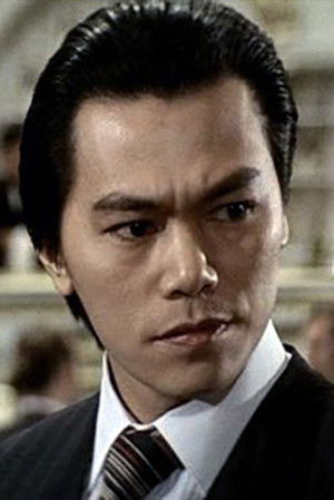 Johnny Ng