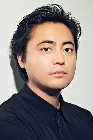 Yamada Takayuki