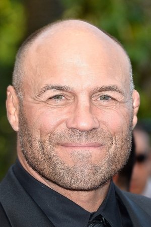  Randy Couture
