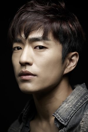 Jung Moon Sung