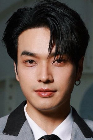 Oab Oabnithi Wiwattanawarang