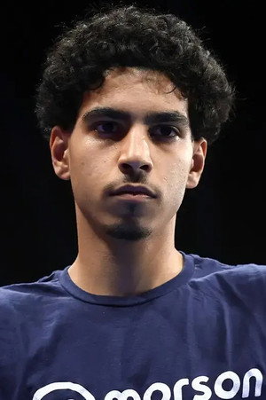 Mohammed Alakel