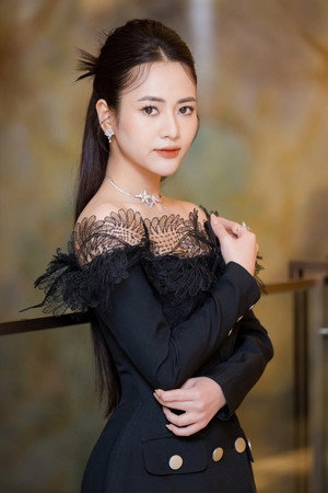 Vũ Việt Hoa