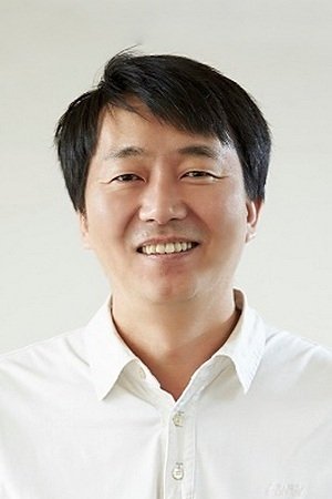 Kim Hak Seon